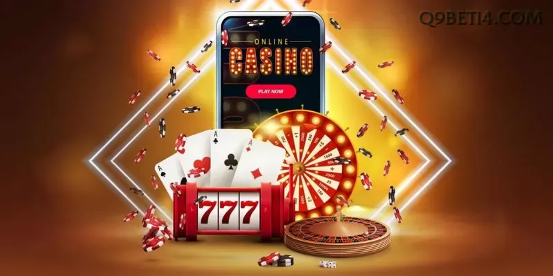 App q9bet apostas esportivas mobile